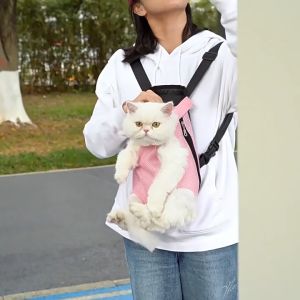 [Lấy mã giảm thêm 30%] Túi địu đi chơi cho chó mèo