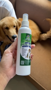 Madre De Cacao PH Premium Pet Herb Spray Odor Eliminator Formula
