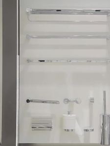 Kohler | Bathroom Accessories Set