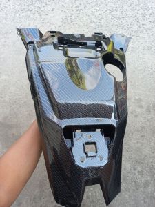 spakbor kolong vario 125 150 led karbon