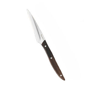 Chef meat carving knife set professional knives catering fruit and vegetable Machete kitchen meat carving knife tool set