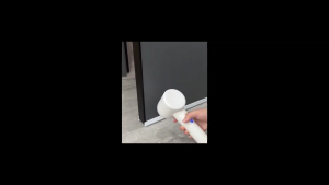 [จัดส่งจากกรุงเทพ] ใหม่ ด้านบนประตู ที่ปิดช่องบานประตู ยางขอบประตู คิ้วกั้นประตู ที่กั้นประตูกันฝุ่น กันแมลง ขอบประตูกันแอรออก กาวในตัว กันน้ำ ซีลกันเสียงแบบพับได้ ซีลกันเสียงแบบสักหลาด