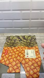5PCS KOTAK NASTAR TAIWAN 11X11X11CM / BOX KUE KERING LEBARAN / DUS HAMPER IMLEK