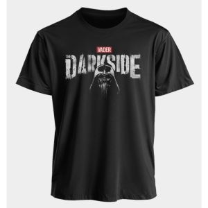 Star Wars Peripheral Print Mens and Womens Crew Neck T-shirt 2025 American Summer Sports Loose and Comfortable Short Sleeves