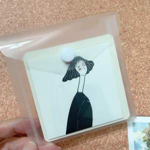 Nota Kolaj Jurnal Gaya Retro/Vintage Journal Collage Notes/复古手帐拼贴便签纸