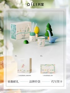 Hộp Quà Tặng Nến Thơm Không Nổ Hình Khủng Long Sinh Ra Hộp Quà Tặng Nến Phòng Ngủ Hộp Quà Tặng Nến Trang Trí Bàn Đồ Trang Trí Nhà