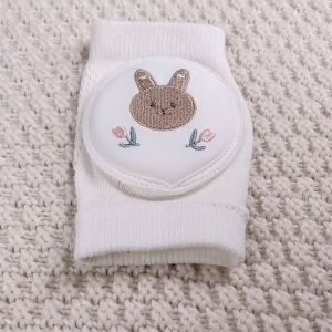 สนับเข่ากันกระแทก สำหรับเด็ก Grade A ผ้ายืดหยุ่น ฟองน้ำหนา SK01