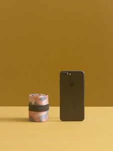 Rising Star Waterproof Foldable Handbag Travel Portable Large-capacity Hand Luggage Storage Bag Shopping Bag