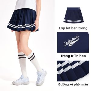 361° | Chân Váy Basemesh Chống Phơi Sáng Cho Tennis