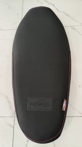 SOMJIN CLICK 125 i/CLICK 150 i(plastic ilalim)FLAT SEAT Assembly