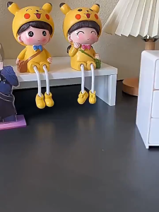 LD-C1398 Rak Laci Susun Mini 3 Tingkat / Tempat Penyimpanan Drawer Storage Box Laci Mini Aesthetic