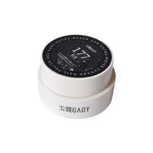 GAOY | High Saturation Nail Gel