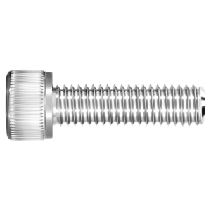 TIANZHUOJINSHU | 304 Stainless Steel Hex Socket Screws and Nuts Set