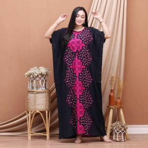 DASTER JUMBO LOWO MOTIF RENTESAN LD 150 XXXXXL