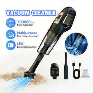 Cordless Car Vacuum Cleaner Mini Wireless Vacuum Rechargeable Mini Vacum Cleaner Vakum Cleaner 吸尘器