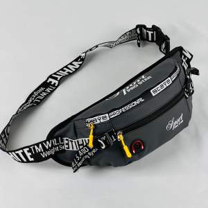 Tas Pinggang Waterproof SPORT POLO PROSTAR Tas Selempang