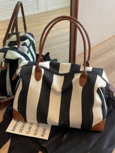 BEICHAO | Handsome Short Trip Travel Bag for Yoga and Fitness