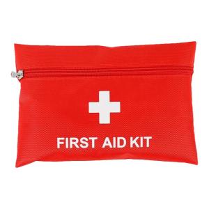WRELS | Convenient First Aid Kit For Cross Country Racing Emergency Whistle And Blanket