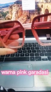 SUNGLASSES WANITA KACAMATA WANITA KEKINIAN ANTI UV MODEL TERBARU FRAME HALUS