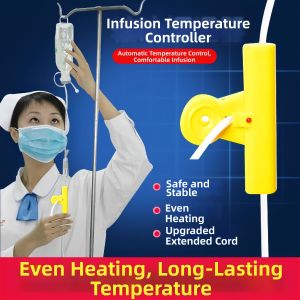 Medical Fluid Warming Device