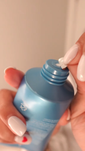 Medicube Collagen Night Wrapping Mask 75ml / Medicube Zero Foam Cleanser 120g