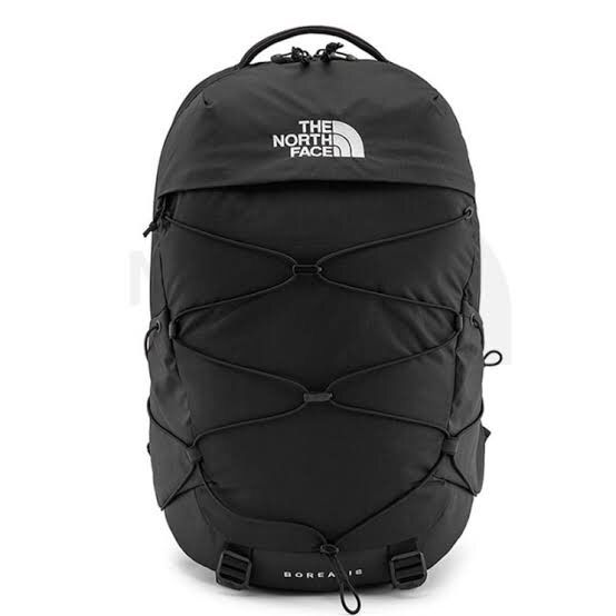 The north face Borealis Backpack Lazada Indonesia