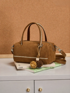 Josiny | Vintage High End Shoulder Bag Tote