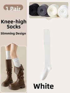 JIFANPAUL | Over-knee Socks for Boot Matching