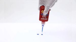 Keo Khóa Ren 243 271 Keo Chắc chắn Keo chịu nhiệt Chống rung động Khóa ốc vít xe máy lọ dung tích 10ml - 50ml Vistyle