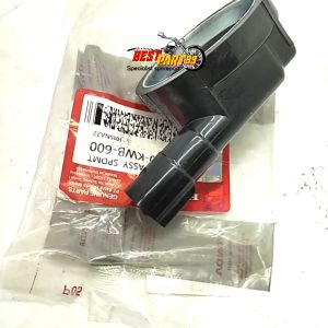 Gear Box KM Set Honda KWB untuk Motor REVO 110 & REVO ABSOLUTE: Suku Cadang Motor Berkualitas dan Presisi