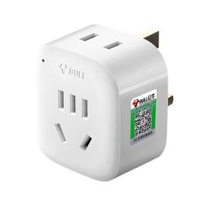 Bull | Power Adapter for UK Singapore and Maldives L01E