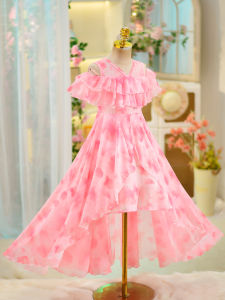 Dinielephant | Summer New Style Princess Long Dress