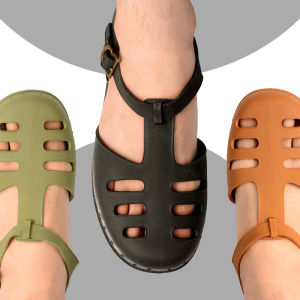 Vietnam Mens Sandals: A Comprehensive Guide