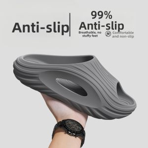 BUYANGSI | Anti-slip Thick Bottom Comfortable Arch Support Deodorant Slippers