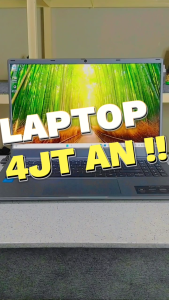 Laptop Acer Aspire Lite AL15-31P-C3W5: Spesifikasi & Kelebihan