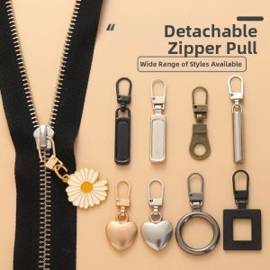 JIFANPAUL | Removable Zipper Pulls