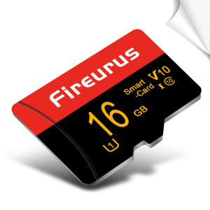 Micro Memory Card 2GB 4GB 8GB 16GB SD Card High Speed 32GB C10 TF Flash Card for Phone Monitoring Camera minisd