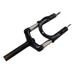 12 Inch Electric Scooter Suspension Front Fork Suitable for Scooter Front Fork Accessories
