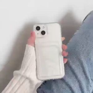 CARD CASE VIVO Y20 Y15A Y22S Y35 Y76 V23E Y91 Y91C Y1S V21E Y73 V21 V25 V25E Y16 Y02S Y11 Y15 Y17