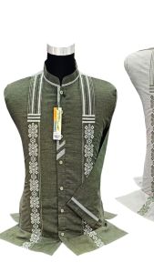 Baju Koko: Bahan Nyaman & Pilihan Untuk Acara Formal