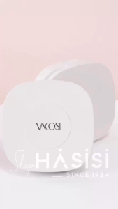 Phấn Nước VACOSI - Flaso Cushion SPF50+/PA+++ 15g