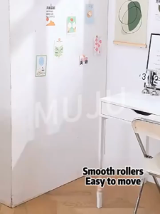 Top Rated Transparent Drawer File Storage Cabinet With Rolling Wheels Multi-Layer Trolley Home Office Desk Organizer