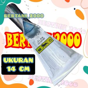 DODOS SAWIT KLS PALM KING PRO PUTIH SUPER TAJAM