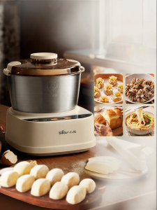 Bear | Fully Automatic Small Home Use Fermentation and Kneading Machine