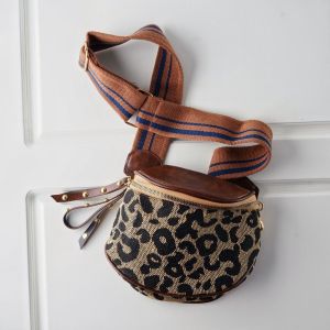 TAS FASHION TAS WANITA IMPORT TAS SELEMPANG