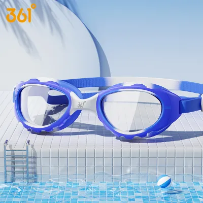361° | Anti-fog Waterproof HD Kids Goggles