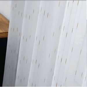 vitrase Gorden Polos Import Murah