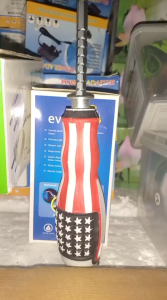 obeng usa bolak balik evatech / obeng usa drat amerika-PAKE DRAT-O5