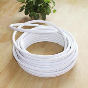 Bendable PVC Pipe Wedding Stage Decoration