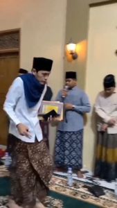 Sarung Batik Pria Dewasa Motif Sogan viral gus iqdam terbaru katun Premium halus Bisa COD